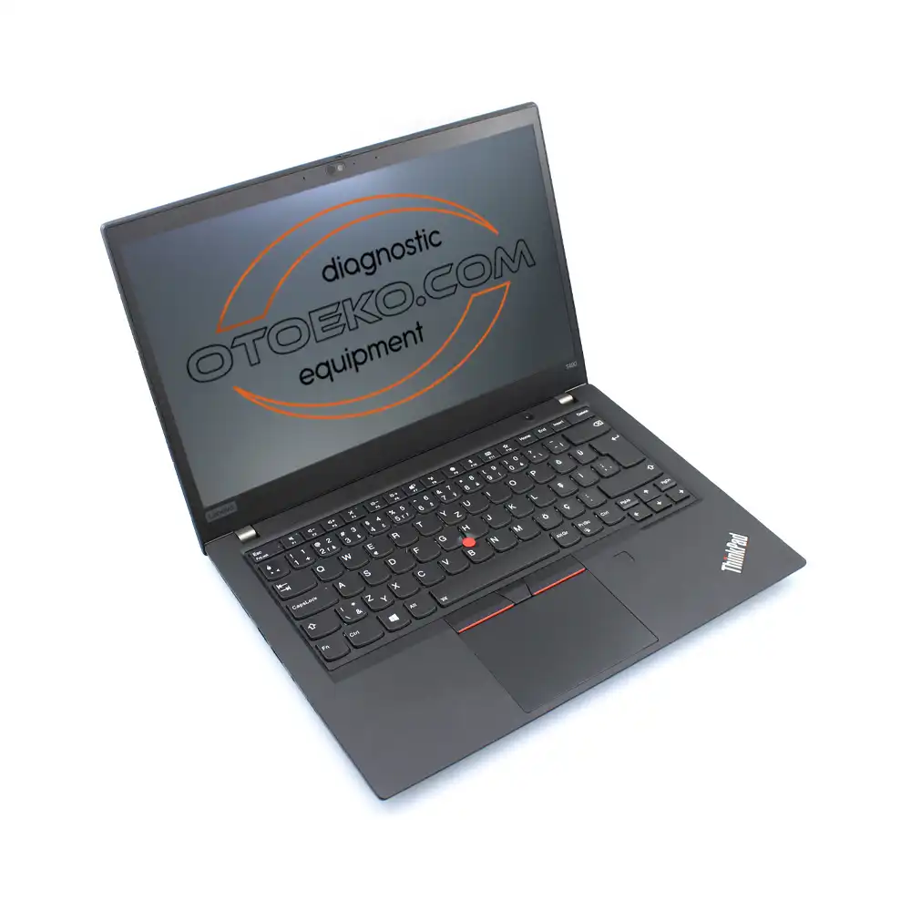Lenovo ThinkPad T490 Laptop