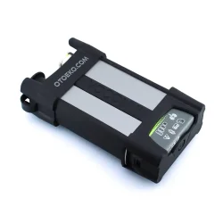 Volvo Vocom 2 Arıza Tespit Cihazı + Laptop - 9