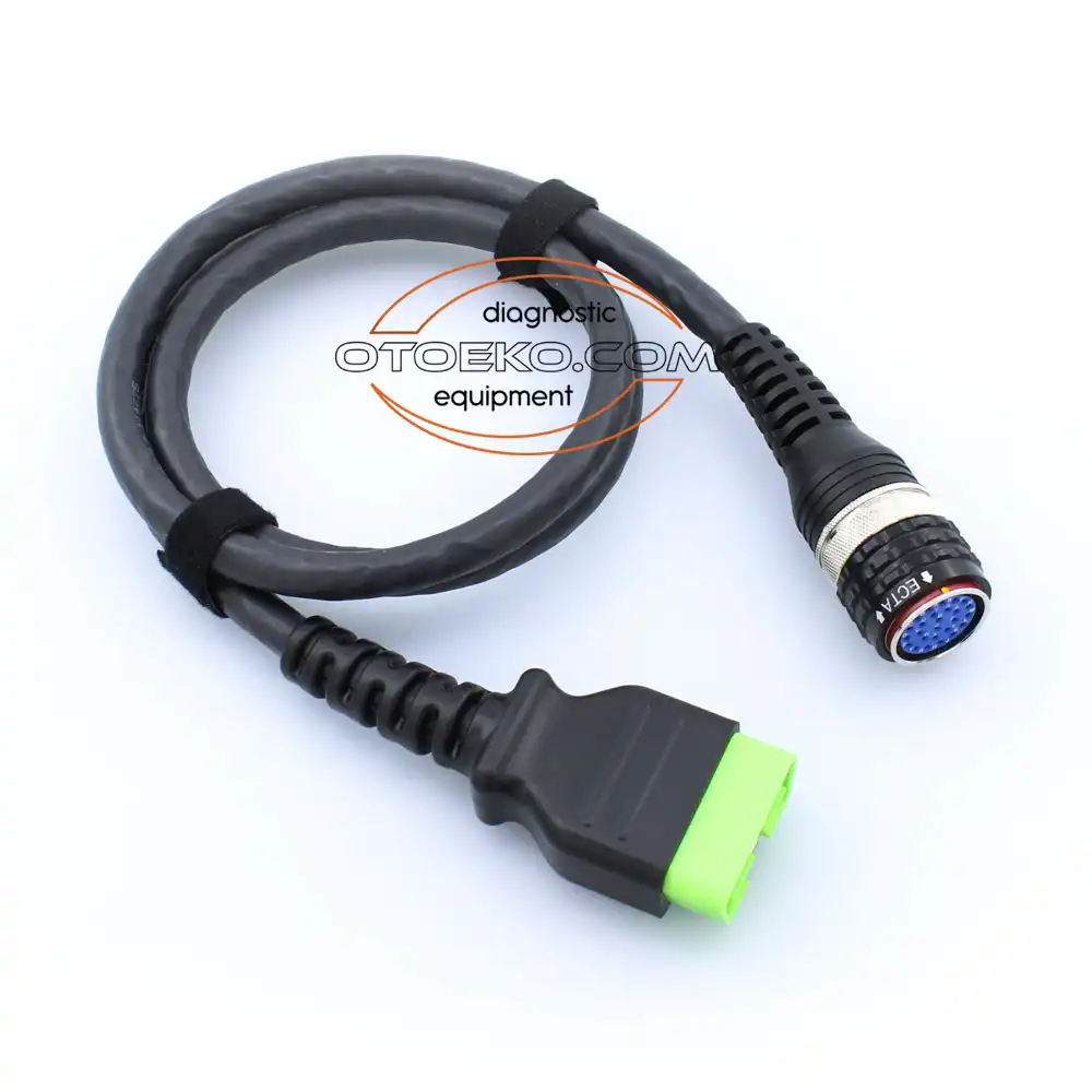 Vocom Bağlantı Ucu