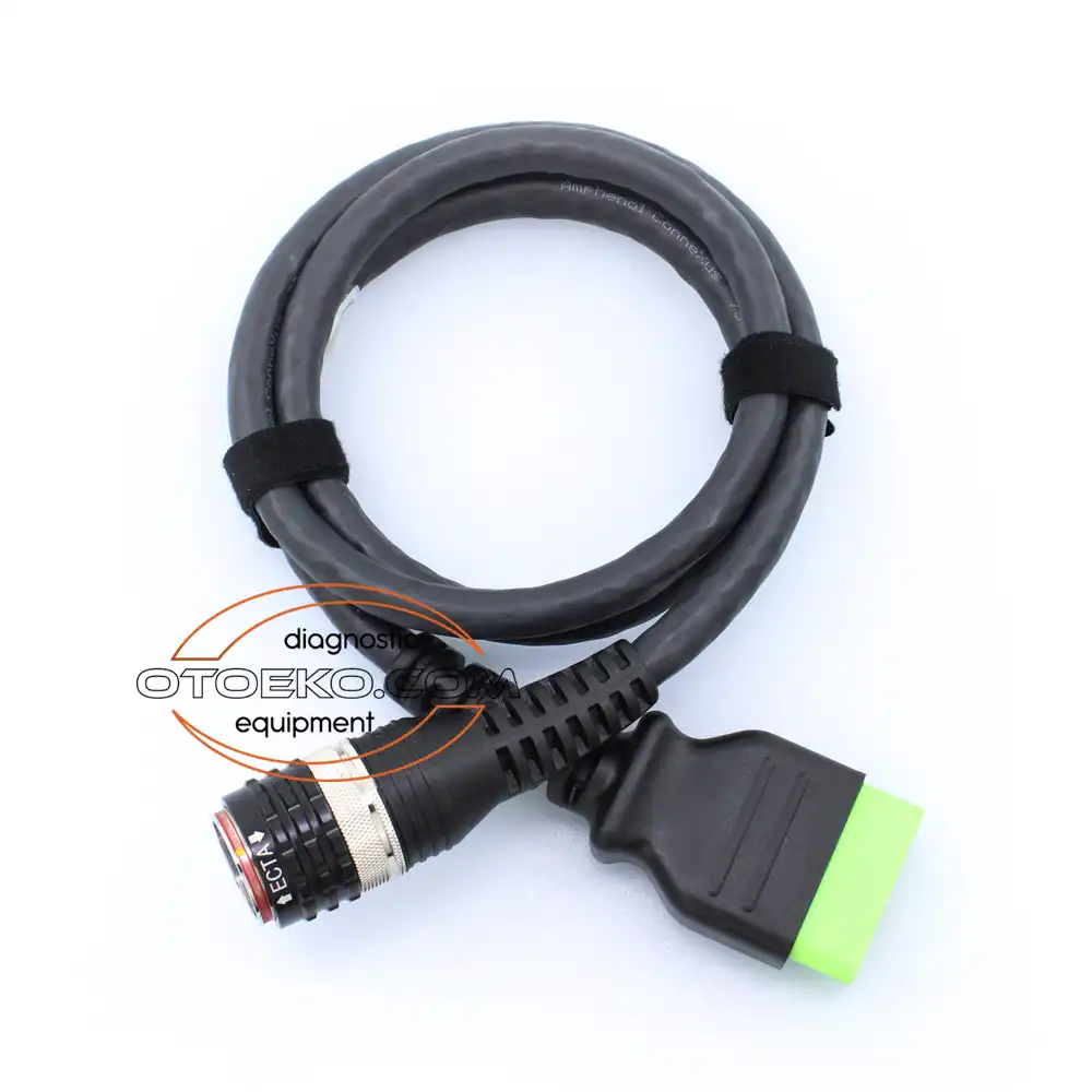 Volvo Vocom 88890253 Arıza Tespit Cihazı Ana Kablosu