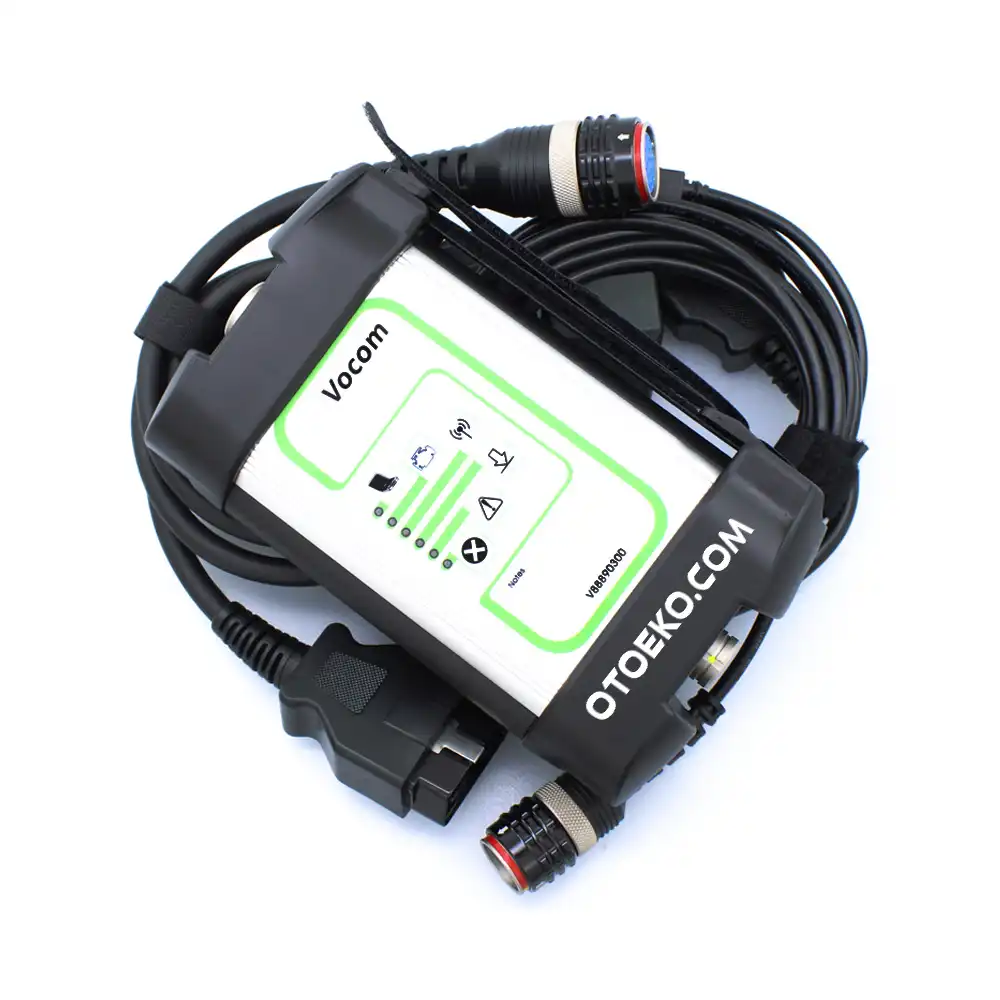 Volvo Vocom 88890300 Arıza Tespit Cihazı
