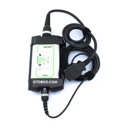 Volvo Vocom 88890300 Arıza Tespit Cihazı - 2