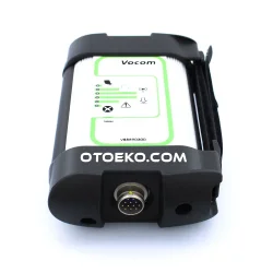 Volvo Vocom 88890300 Arıza Tespit Cihazı - 6