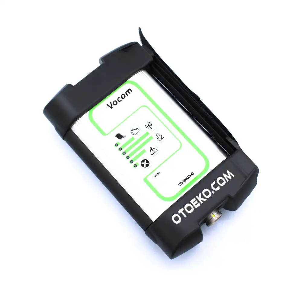 Volvo Vocom 88890300 Arıza Tespit Cihazı - 7