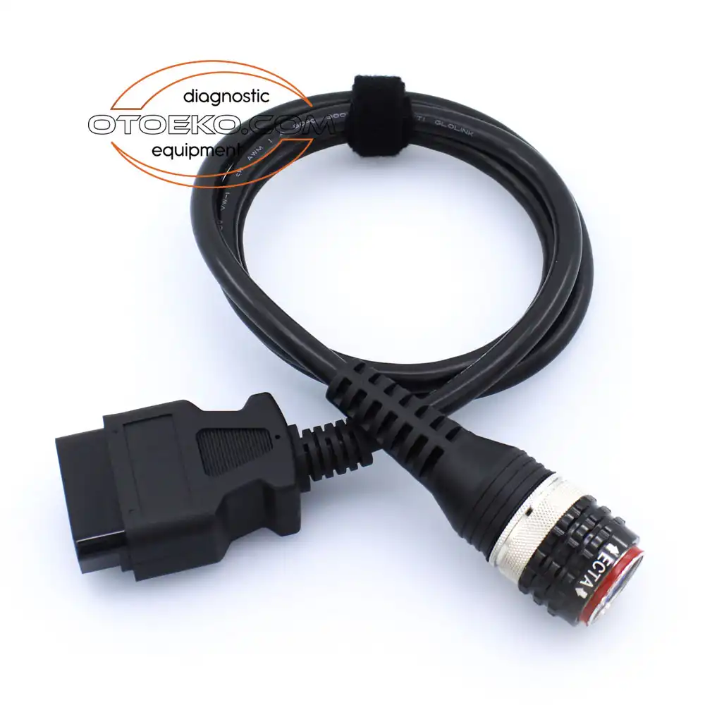 Volvo Vocom Açıklama