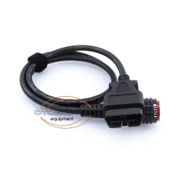 Volvo Vocom 88890304 Arıza Tespit Cihazı Ana Kablosu - 6