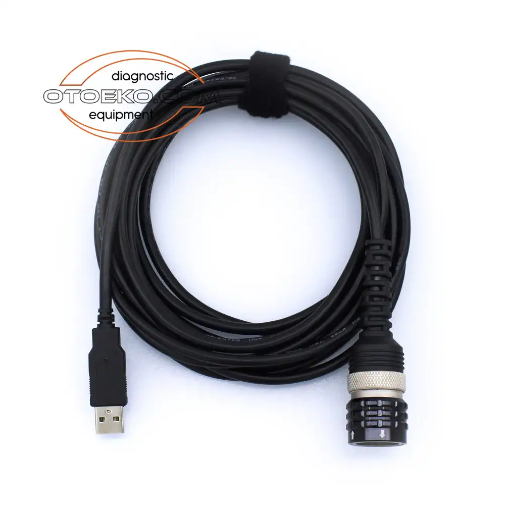 Volvo Vocom 88890305 USB Data Kablo