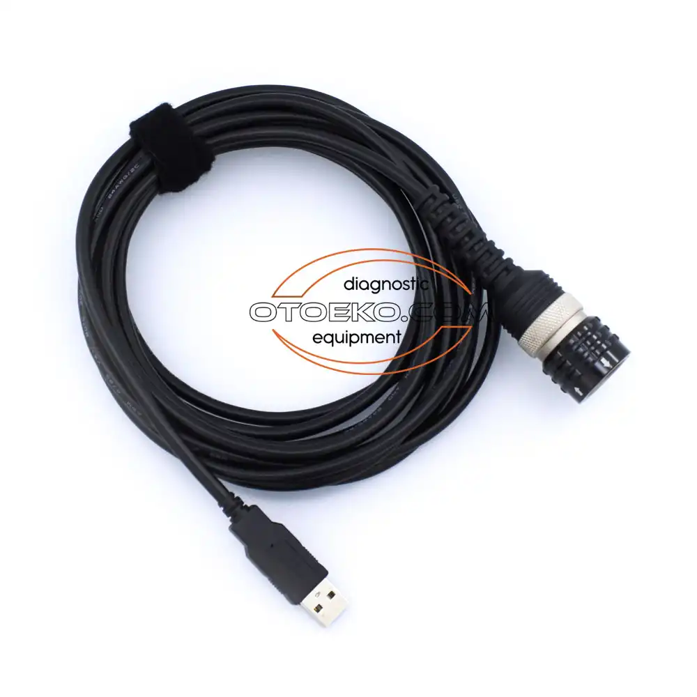 USB Data Kablo Özellikleri