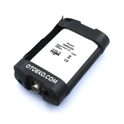 Volvo Vocom Arıza Tespit Cihazı + Laptop - 5