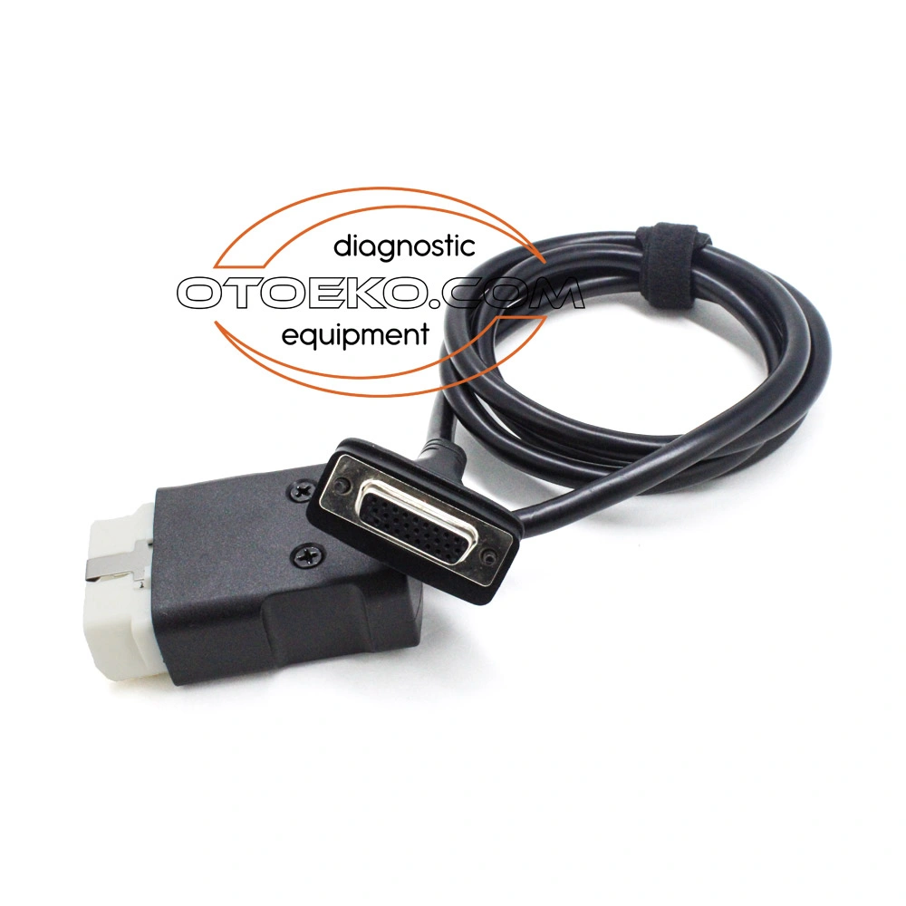Würth OBD2 Kablo Bağlantısı