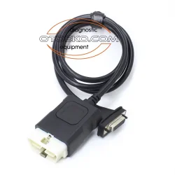 Würth Arıza Tespit Cihazı Obd2 Ana Kablosu