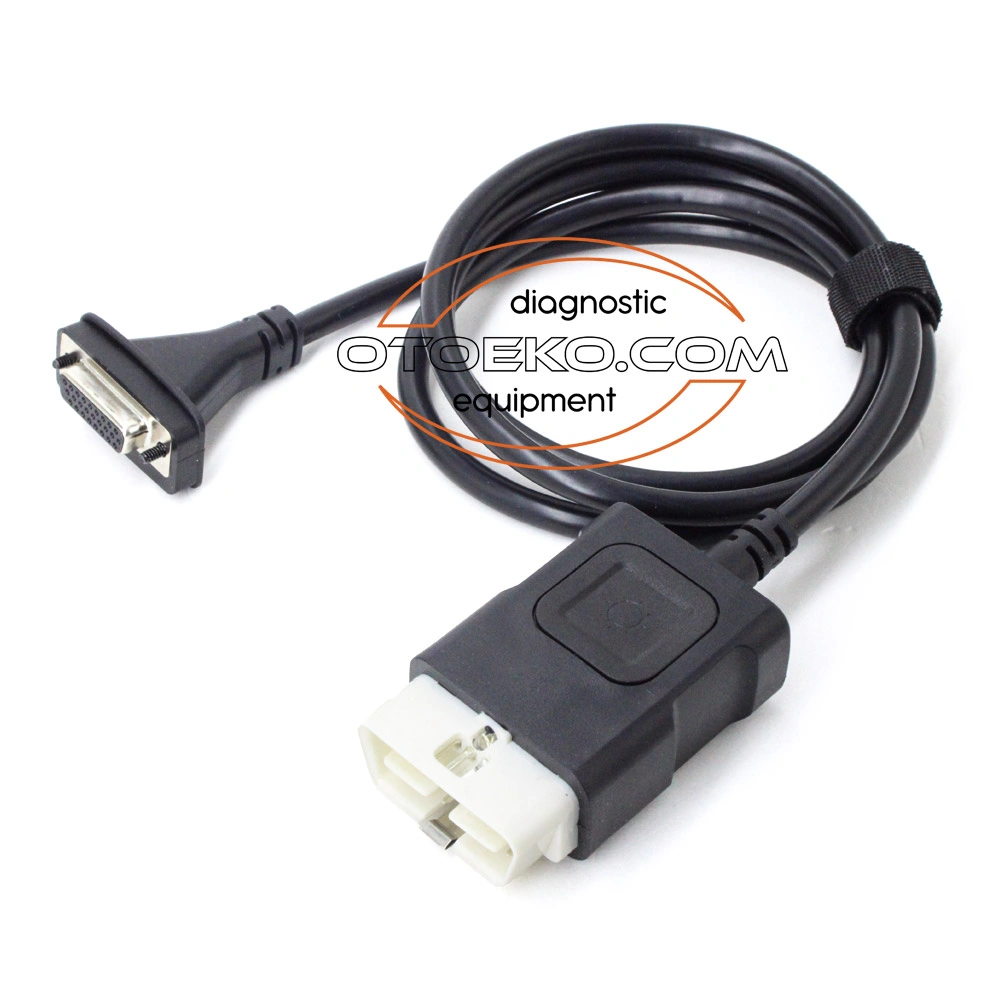 Würth Arıza Tespit Cihazı Obd2 Ana Kablosu - 5