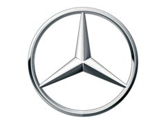 Mercedes-Benz Marka Logosu