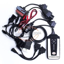 Würth Wow Snooper Universal Arıza Tespit Cihazı / Binek Araç Kablo Seti - 3