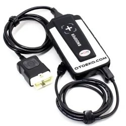 Würth Wow Snooper Universal Arıza Tespit Cihazı / Binek Araç Kablo Seti - 4