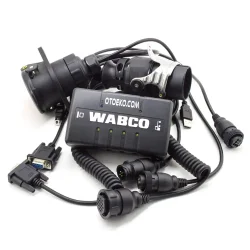 Wabco Abs Ebs Fren Arıza Tespit Cihazı / Orjinal