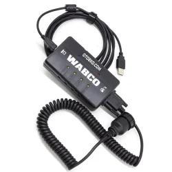 Wabco Abs Ebs Fren Arıza Tespit Cihazı / Orjinal - 3