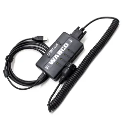 Wabco Abs Ebs Fren Arıza Tespit Cihazı / Orjinal - 8