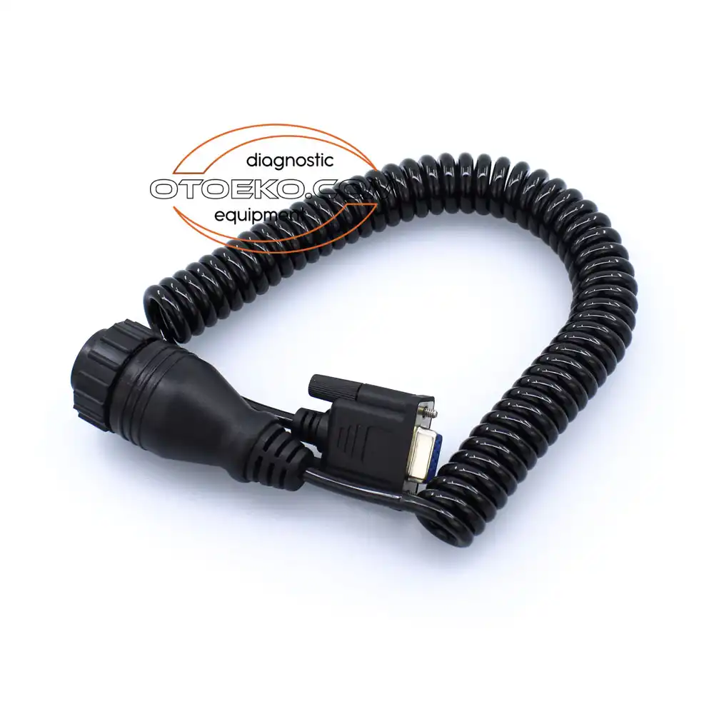 Wabco Çekici Kablo Detayları