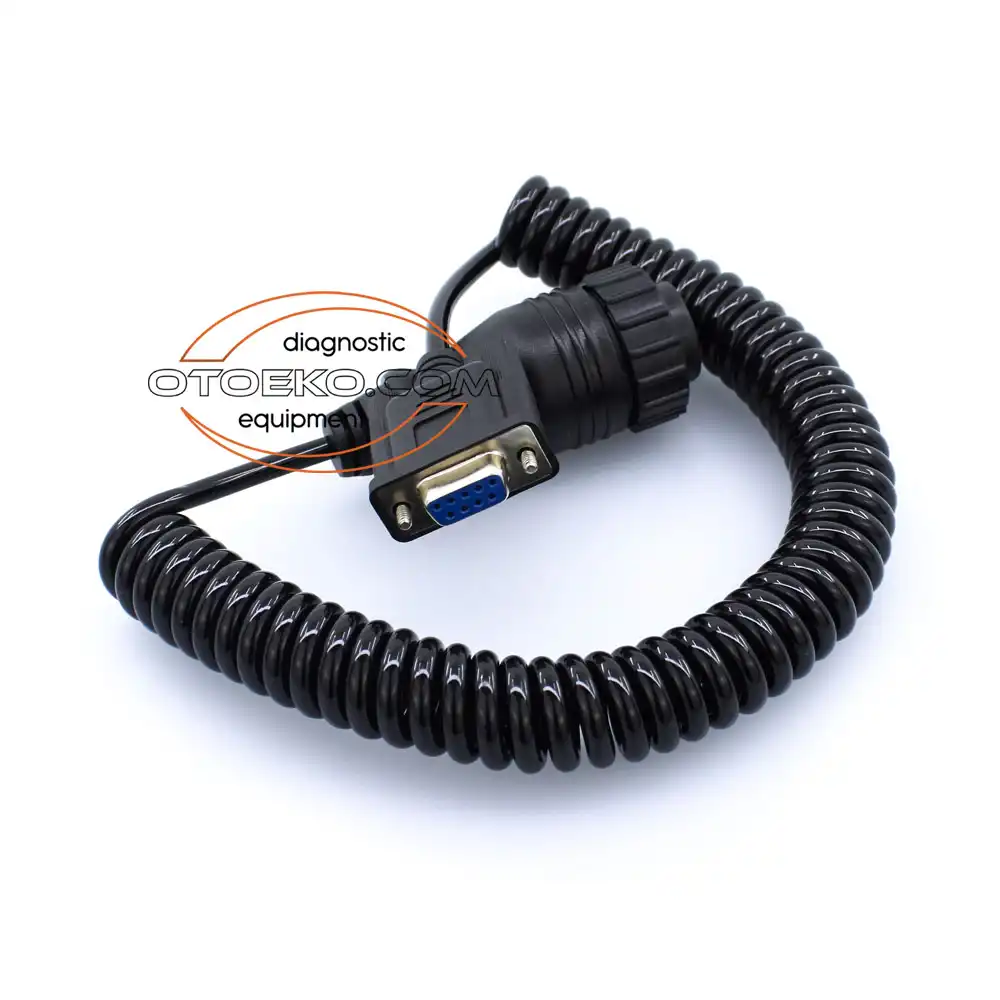 Wabco Çekici Teşhis Kablo