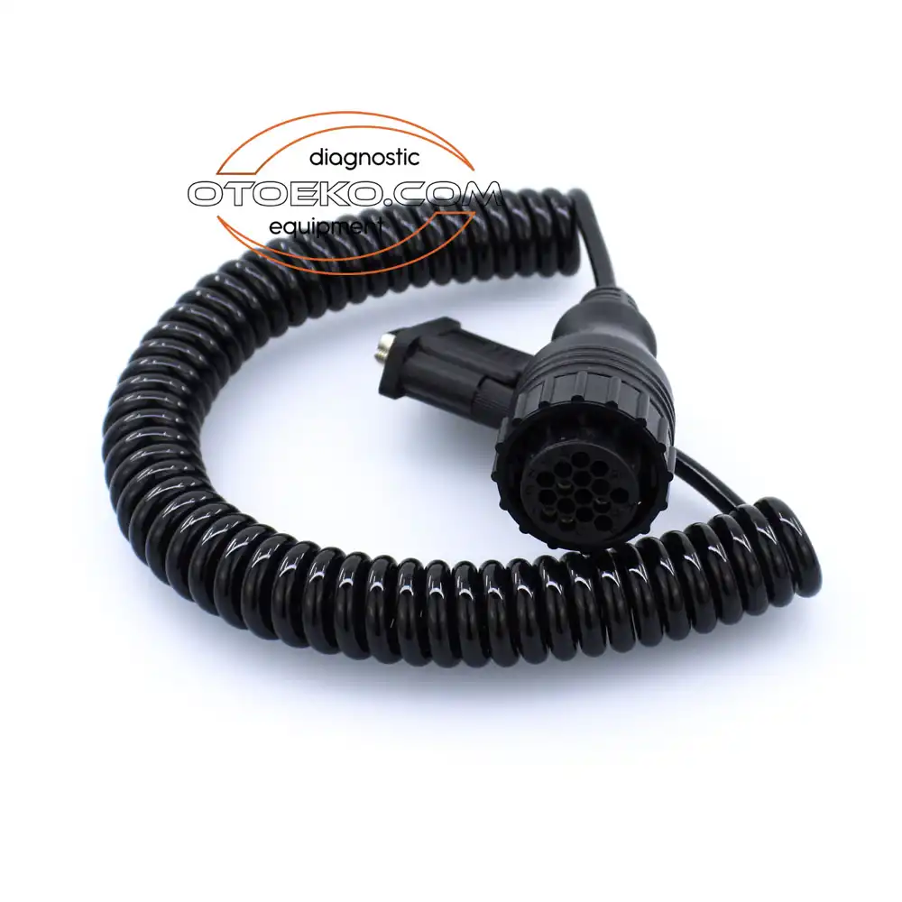 Wabco Çekici Kablo Kalite