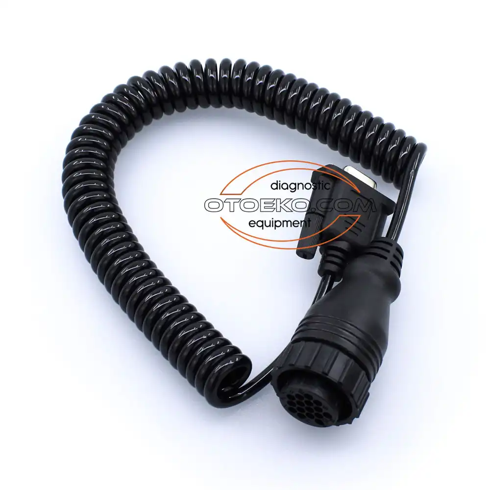 Wabco Çekici Kablo Bağlantı