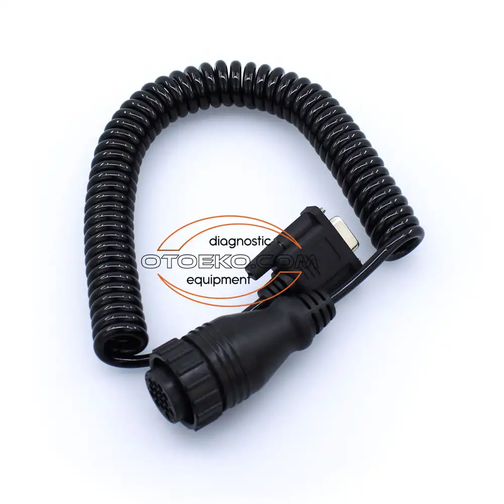 Wabco Çekici Kablo Profesyonel