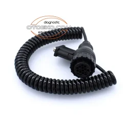 Wabco Arıza Tespit Cihazı Çekici Kablosu - 4