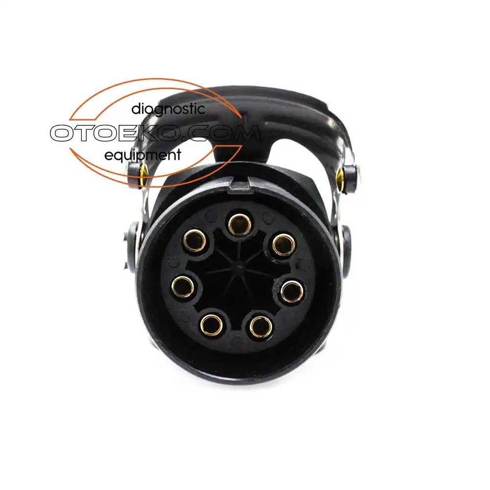 Wabco Profesyonel Teşhis Kablosu