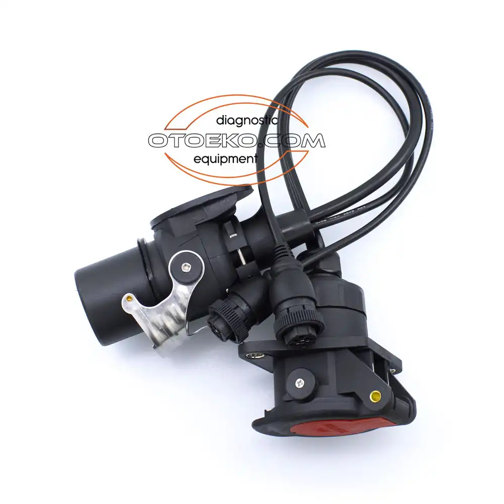 Wabco Teşhis Kablo Bağlantısı