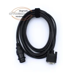 Wabco Arıza Tespit Cihazı Treyler Kablosu