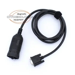 Wabco J1939 9 Pin – RS232 Dönüştürücü Kablo Soketi - 5