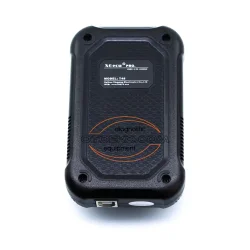 XGECU Mini Pro T48 (TL866) Universal Programlayıcı / 39 Adaptör - 5