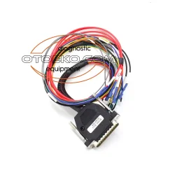 XHorse VVDi Prog Bosch ECU Adaptörü