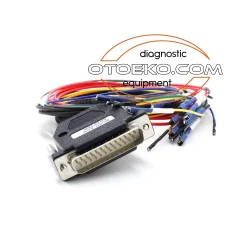XHorse VVDi Prog Bosch ECU Adaptörü - 3