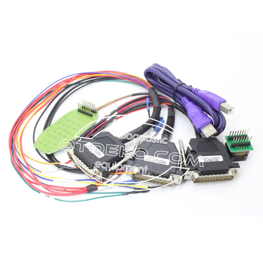 VVDi Prog Görünüm 4