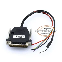 XHorse VVDi Prog MC9S12 Reflash Kablosu v1.0 - 2