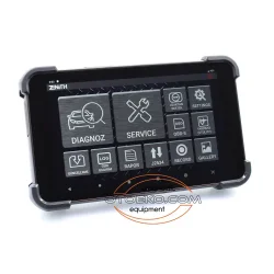 Zenith Z5 Arıza Tespit Cihazı / Orjinal - 2