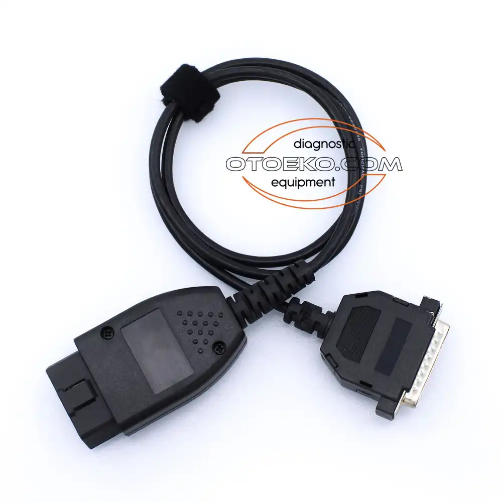 iProg Pro Programlayıcı Ana Kablosu - 5